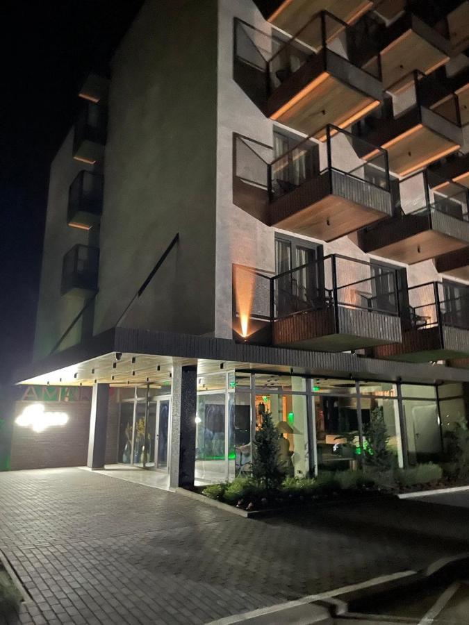 Amara Sugar Hotel Sunny Beach Exterior photo